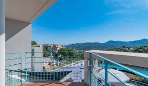 Vente Appartement Mandelieu-la-Napoule