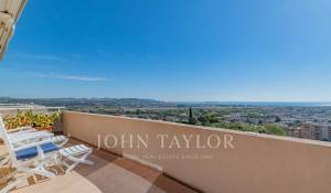 Vente Appartement Mandelieu-la-Napoule