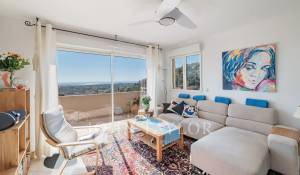 Vente Appartement Mandelieu-la-Napoule