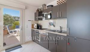 Vente Appartement Mandelieu-la-Napoule