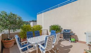 Vente Appartement Mandelieu-la-Napoule