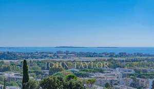 Vente Appartement Mandelieu-la-Napoule