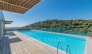 Vente Appartement Mandelieu-la-Napoule