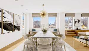 Vente Appartement Manhattan