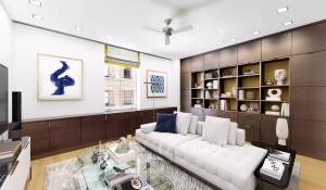 Vente Appartement Manhattan