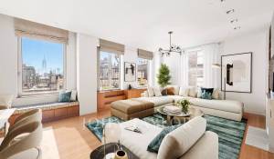 Vente Appartement Manhattan