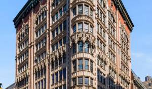 Vente Appartement Manhattan