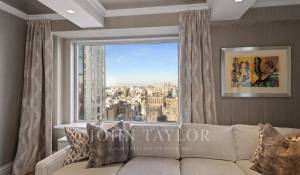 Vente Appartement Manhattan