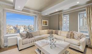 Vente Appartement Manhattan