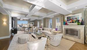 Vente Appartement Manhattan