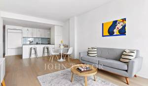 Vente Appartement Manhattan