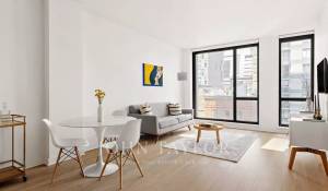 Vente Appartement Manhattan