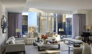 Vente Appartement Manhattan
