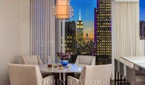 Vente Appartement Manhattan