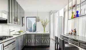 Vente Appartement Manhattan