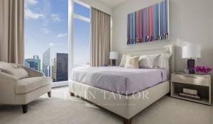 Vente Appartement Manhattan