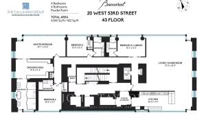 Vente Appartement Manhattan