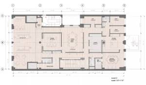 Vente Appartement Manhattan