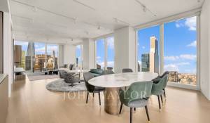 Vente Appartement Manhattan