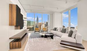 Vente Appartement Manhattan