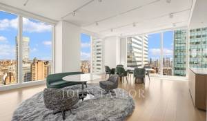 Vente Appartement Manhattan