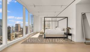 Vente Appartement Manhattan