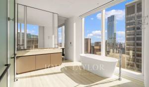 Vente Appartement Manhattan