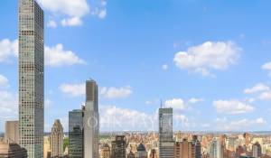 Vente Appartement Manhattan