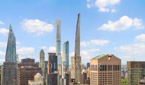 Vente Appartement Manhattan