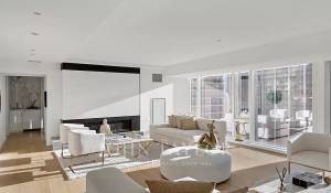 Vente Appartement Manhattan