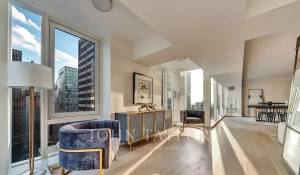 Vente Appartement Manhattan
