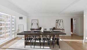 Vente Appartement Manhattan