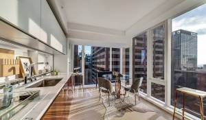 Vente Appartement Manhattan
