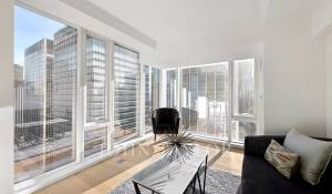 Vente Appartement Manhattan
