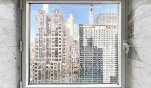 Vente Appartement Manhattan