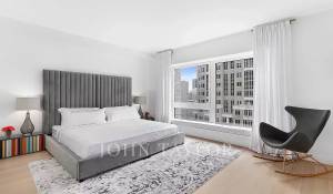 Vente Appartement Manhattan