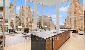 Vente Appartement Manhattan