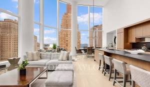Vente Appartement Manhattan
