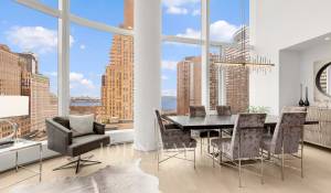 Vente Appartement Manhattan