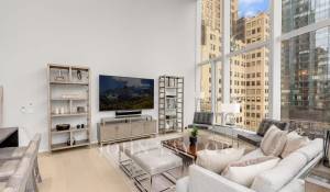 Vente Appartement Manhattan