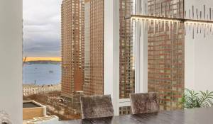 Vente Appartement Manhattan
