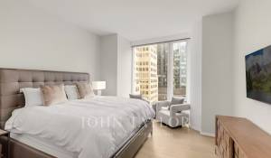 Vente Appartement Manhattan
