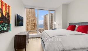 Vente Appartement Manhattan