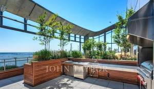 Vente Appartement Manhattan