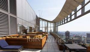 Vente Appartement Manhattan