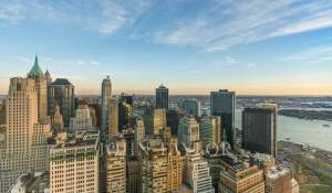 Vente Appartement Manhattan
