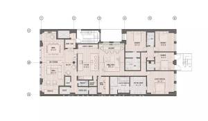 Vente Appartement Manhattan