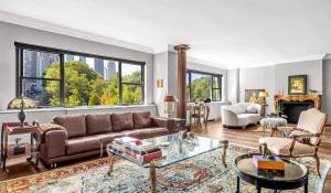 Vente Appartement Manhattan