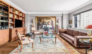 Vente Appartement Manhattan