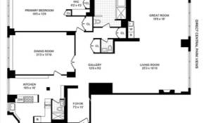 Vente Appartement Manhattan